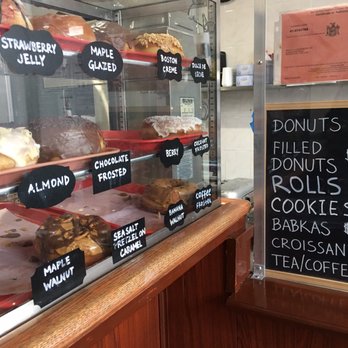 Fat Doughnut - Donuts Near Me - Brooklyn, New York Fat Doughnut - Donuts Near Me - Brooklyn, New York