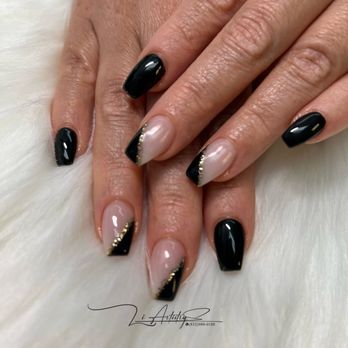 Nails by Li - Cyndy’s Nails - Nail Technicians Near Me - Humble, Texas Nails by Li - Cyndy’s Nails - Nail Technicians Near Me - Humble, Texas