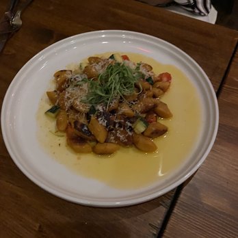La Roma - Gnocchi - New American Near Me - Philadelphia, Pennsylvania La Roma - Gnocchi - New American Near Me - Philadelphia, Pennsylvania