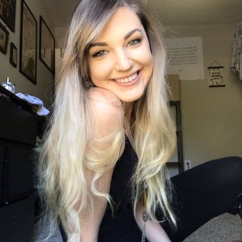 Moss and Moon Salon - More blonde! - Hair Salons Near Me - Atlanta, Georgia