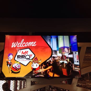 Mr BBQ - Korean Near Me - Fullerton, California