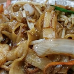 Charlies Four - Chow Kuey Teow
