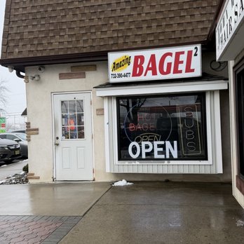 Amazing Bagel - Bagels Near Me - East Brunswick, New Jersey Amazing Bagel - Bagels Near Me - East Brunswick, New Jersey