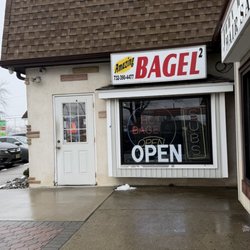 Amazing Bagel