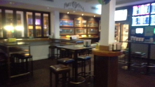 Coolangatta Sands Hotel by null