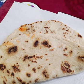 Barelas Coffee House - Homemade tortilla. - New Mexican Cuisine Near Me - Albuquerque, New Mexico