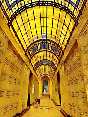 Piedmont Funeral Services and Mountain View Cemetery by null