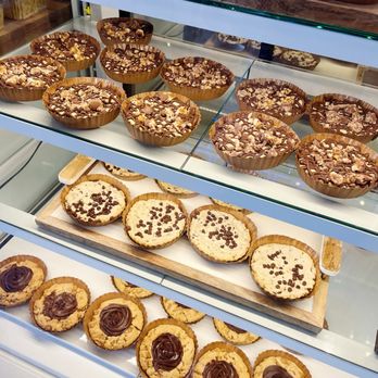 Byrd's Famous Cookies - a variety of desserts - Bakeries Near Me - Charleston, South Carolina