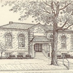 Huntingburg Public Library