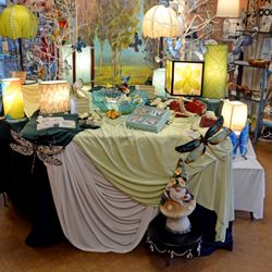 Sanders Gifts and Home Accents