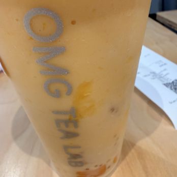 OMG TEA LAB - Coco Mango - Desserts Near Me - Las Vegas, Nevada OMG TEA LAB - Coco Mango - Desserts Near Me - Las Vegas, Nevada