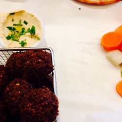 Umi Falafel