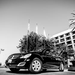 Victoria Sedan & Limousine Service