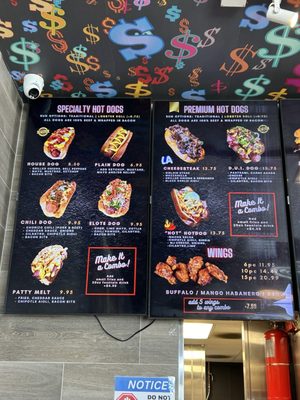 Menu photo 5 Dirt Dog - Gardena Gardena, CA Menu photo 5 Dirt Dog - Gardena Gardena, CA