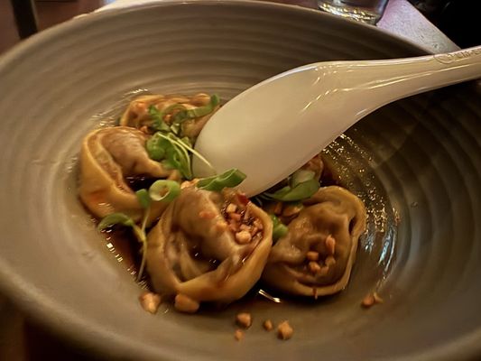 Graffiti Bar by null