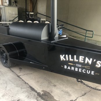 Killen's Barbecue - Barbeque Near Me - Pearland, Texas