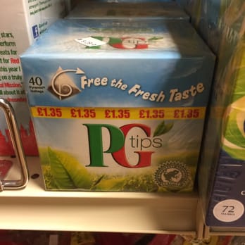 Indian Grocery and Chaat - They carry PG Tips! - Indian Near Me - Modesto, California