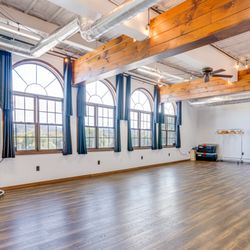 The Space On Main