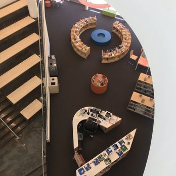 Woodridge Library - Libraries Near Me - Washington, DC, District of Columbia