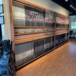Club Champion - Columbia