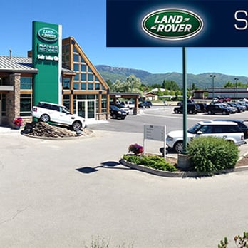 Land Rover Lehi - Auto Repair Near Me - Lehi, Utah Land Rover Lehi - Auto Repair Near Me - Lehi, Utah