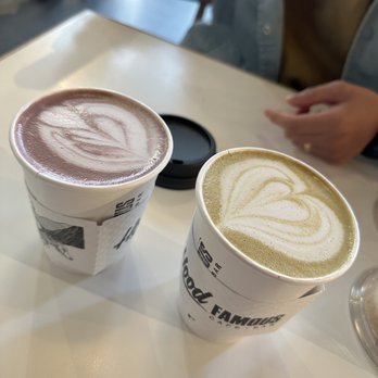 Hood Famous - Cafes Near Me - Seattle, Washington Hood Famous - Cafes Near Me - Seattle, Washington
