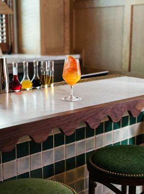 Palihouse Lobby Bar Hyde Park Village by null