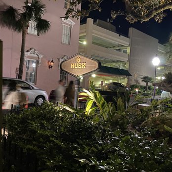 Husk - Outside of Husk - American Near Me - Charleston, South Carolina