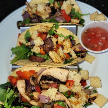 Ocean Beach Roasters & Bistro - Tofu tacos - Coffee & Tea Near Me - Ocean Shores, Washington Ocean Beach Roasters & Bistro - Tofu tacos - Coffee & Tea Near Me - Ocean Shores, Washington
