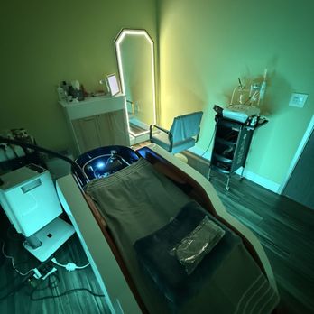 Silk Pro Head Spa - Massage Near Me - Temple City, California Silk Pro Head Spa - Massage Near Me - Temple City, California