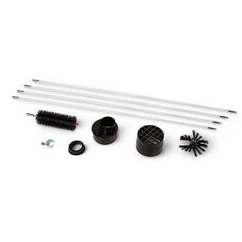 HomeSafe Dryer Vent Cleaning - Ever see these type of DIY Dryer Vent Cleaning kits online or at your local Home Improvement stores? . . ... - Air Duct Cleaning Near Me - Arlington, Texas HomeSafe Dryer Vent Cleaning - Ever see these type of DIY Dryer Vent Cleaning kits online or at your local Home Improvement stores? . . ... - Air Duct Cleaning Near Me - Arlington, Texas