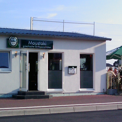 Moustaki