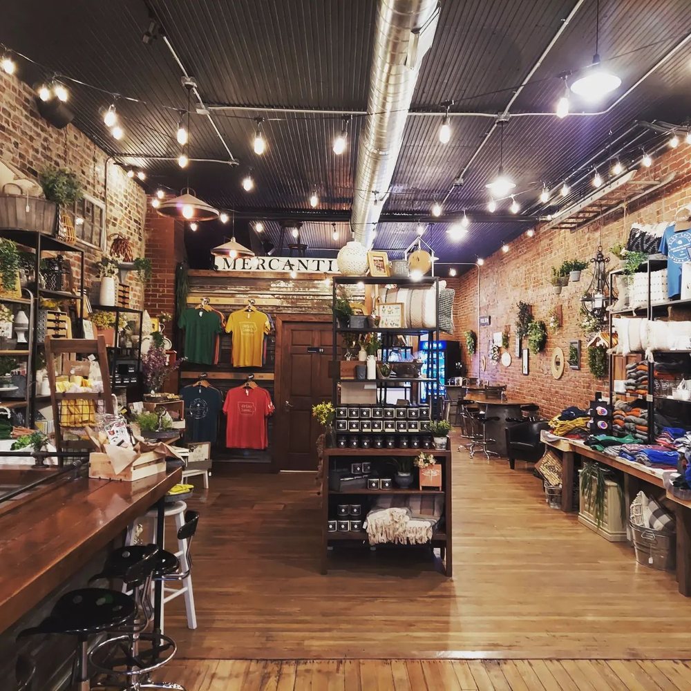 The Local - vineyard in Mount Vernon, IA