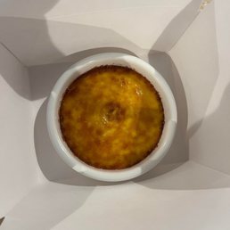Creme Brulee Creme Brulee