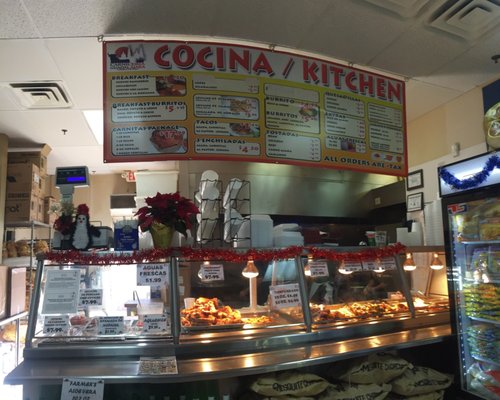 Carniceria Guadalajara by null