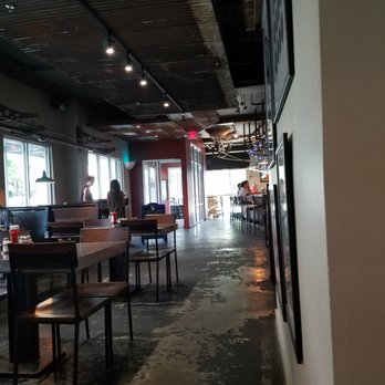 The Brick - Pizza Near Me - Macon, Georgia The Brick - Pizza Near Me - Macon, Georgia
