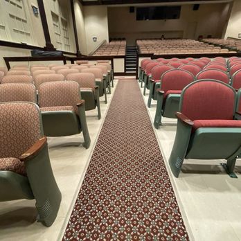 SUFFOLK CENTER FOR CULTURAL ARTS - Updated June 2026 - 35 Photos - 110 ...