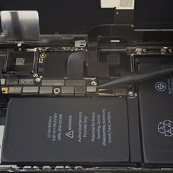 Mobilyf Cell Care - Victoria - Battery Replacement