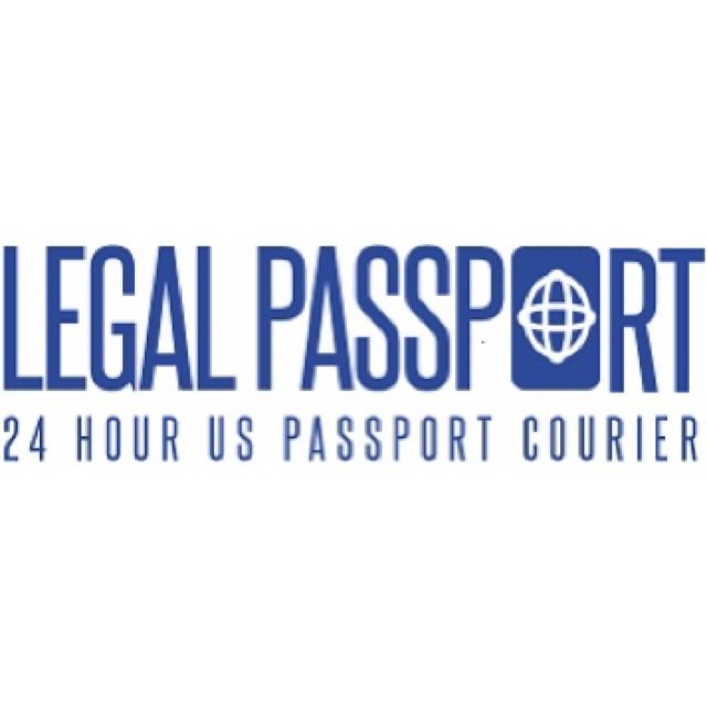 LEGAL PASSPORT Updated October 2024 15560 N Frank Lloyd Wright Blvd