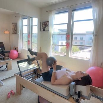IMpossible Pilates - Pilates Near Me - Irvine, California IMpossible Pilates - Pilates Near Me - Irvine, California
