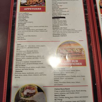 Red Rooster Pizzeria - Menu current as of October 5th 2023 - Pizza Near Me - Belleville, Michigan Red Rooster Pizzeria - Menu current as of October 5th 2023 - Pizza Near Me - Belleville, Michigan