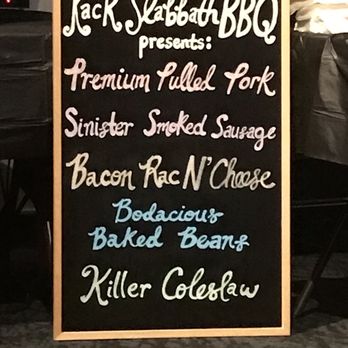Beer Co. - Not a photo of the place but this is the company that catered the party!! Loved everything - Venues & Event Spaces Near Me - Graham, North Carolina