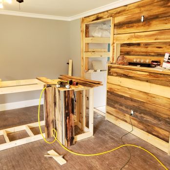 A 1st Choice Contracting - a room being remodeled - Painters Near Me - Midland, North Carolina A 1st Choice Contracting - a room being remodeled - Painters Near Me - Midland, North Carolina