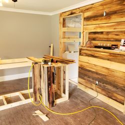 A 1st Choice Contracting