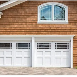 AJ Overhead Door