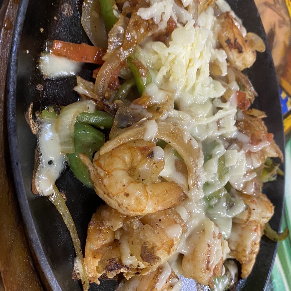 Tampico’s Mexican Grill - #25. Shrimp Fajitas Plate - Mexican Near Me - Mishawaka, Indiana Tampico’s Mexican Grill - #25. Shrimp Fajitas Plate - Mexican Near Me - Mishawaka, Indiana