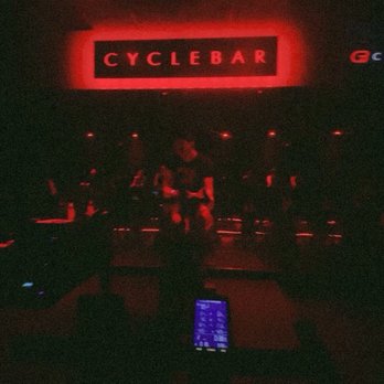 CYCLEBAR - Gyms Near Me - Rancho Cucamonga, California