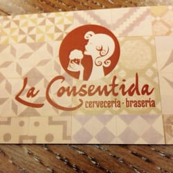 La Consentida