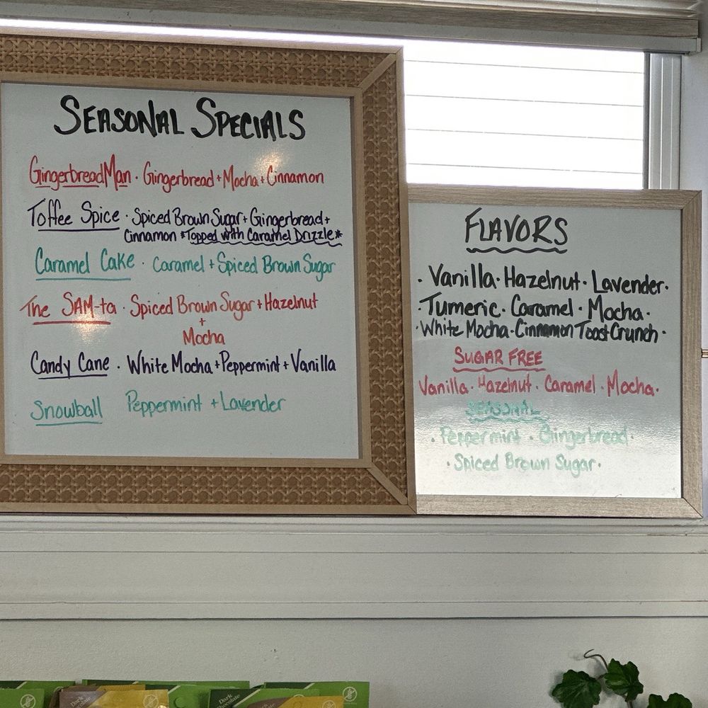 Rise Up Coffee - Coffee & Tea Near Me - Annapolis, Maryland Rise Up Coffee - Coffee & Tea Near Me - Annapolis, Maryland