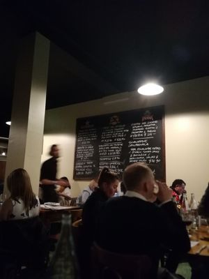 Amalfi Pizzeria Ristorante by null